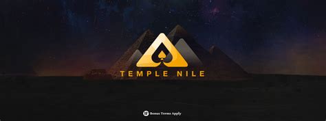 Temple nile casino Mexico